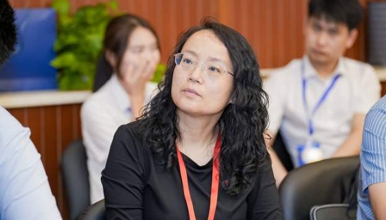 北京建筑大学MBA项目主任王千教授应邀出席第五届京津冀地区MBA院长主任论坛