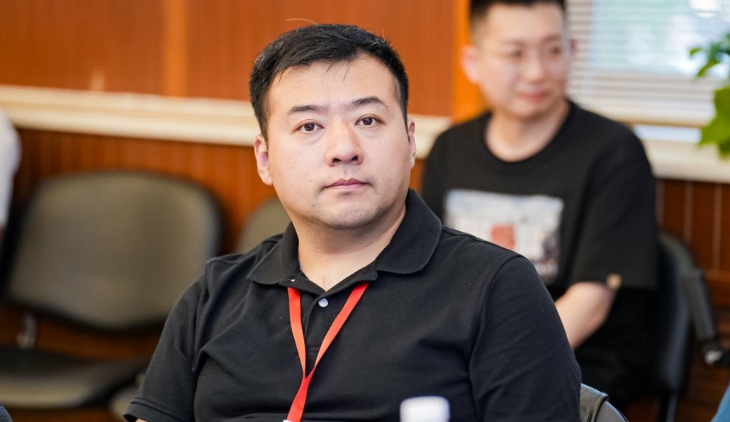 中国传媒大学经济与管理学院专业学位教育中心副主任周超瑾老师应邀出席第五届京津冀地区MBA院长主任论坛