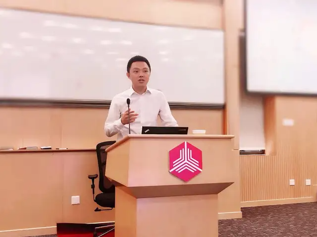 10周年专访 | 清华－康奈尔双学位金融MBA2015级张野：做有趣的人，过更宽阔的生活