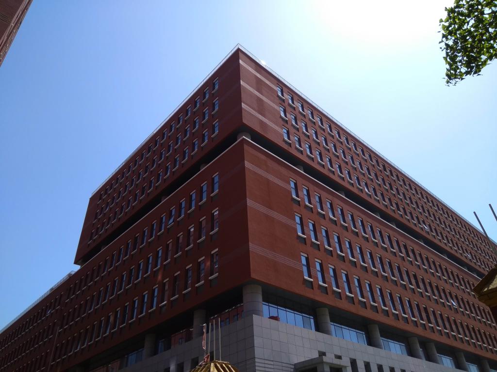 中国政法大学2024级 MBA新生入学系列活动日程安排