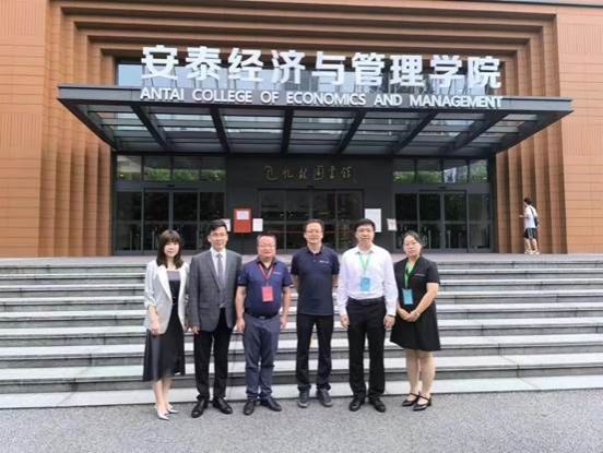 喜报：武汉大学MBA团队在第二十二届中国MBA创业大赛中创佳绩