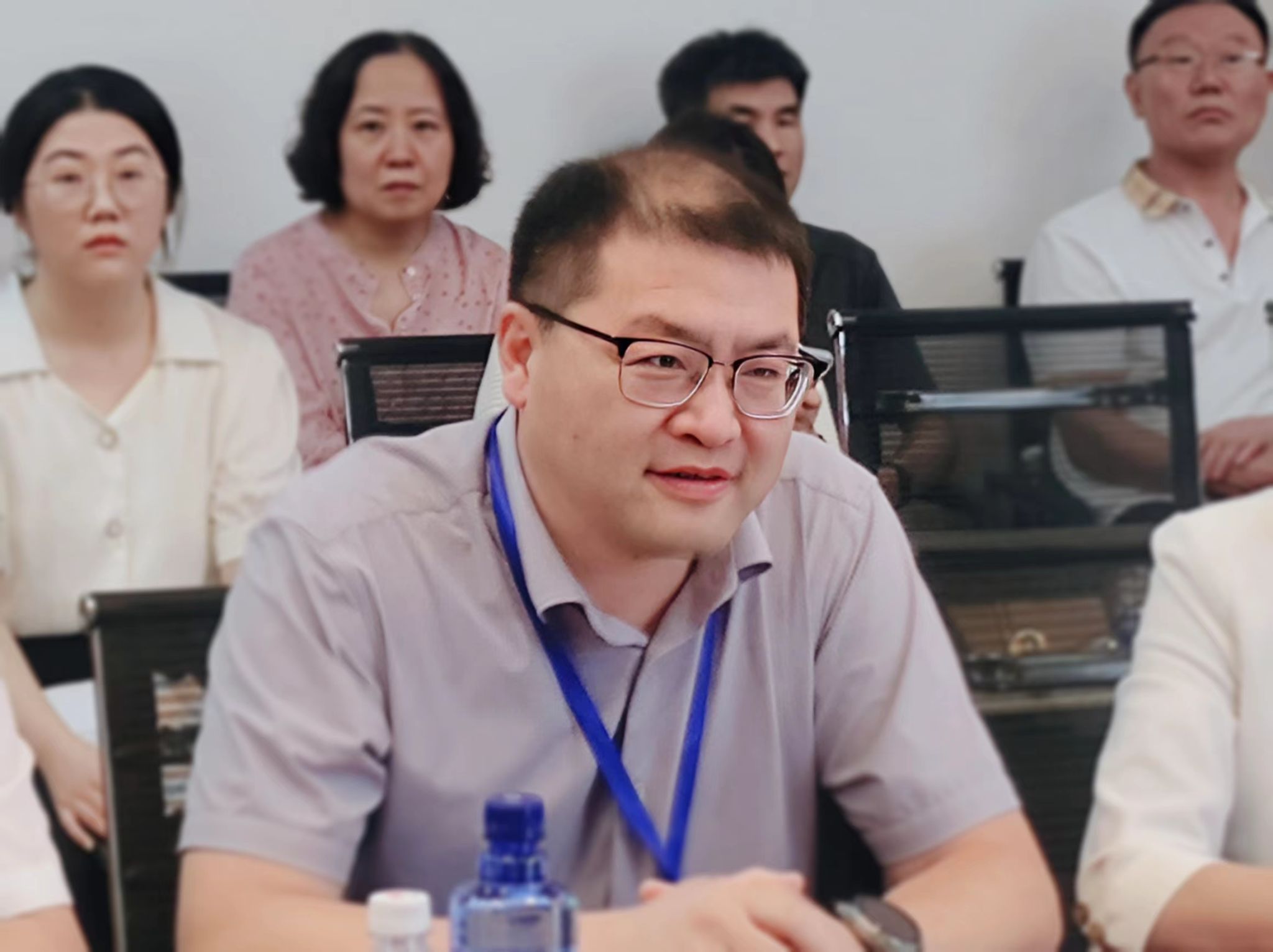 辽宁工程技术大学工商管理学院管理科学与工程博士学位授权点、工商管理学硕士学位授权点、 工商管理硕士（MBA）专业学位授权点合格评估专家评审会顺利召开