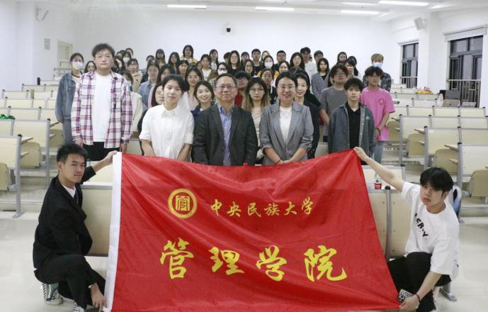 通往未来之路———大学生考研、保研、留学攻略大放送！