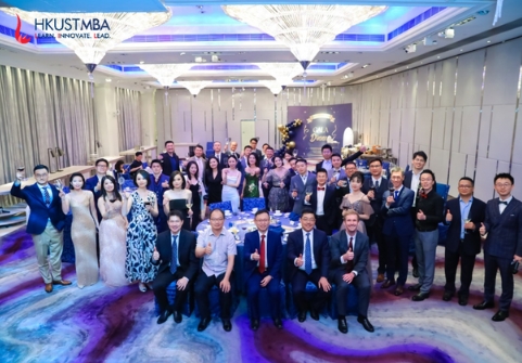 香港科技大学MBA活动回顾 | 乘风破浪再出发，奔赴下一场山海！