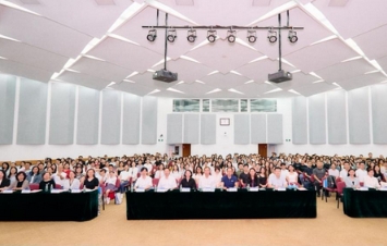 北京师范大学经济与工商管理学院举办2024级MBA新生开学典礼暨入学教育会
