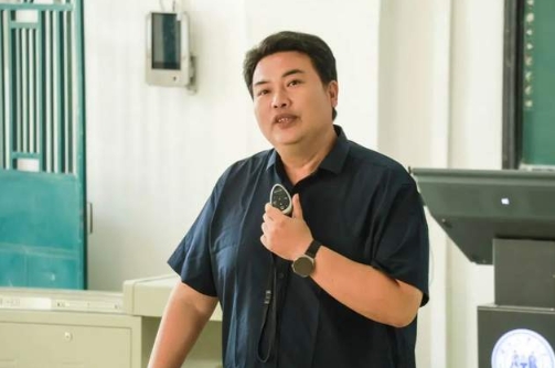 筑梦经管 | 河北工业大学经管专硕项目主任见面会与新生共话未来