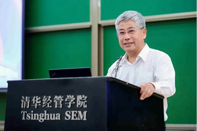 从英语8分到第一！从数学到经济学！从哈佛到清华！