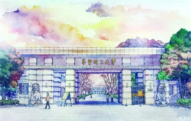 聚力研途，逐梦金融｜欢迎报考华东理工大学金融硕士！