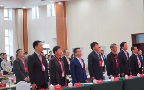 兰州财经大学校友会MBA分会第一届年会暨企业家论坛在兰州召开