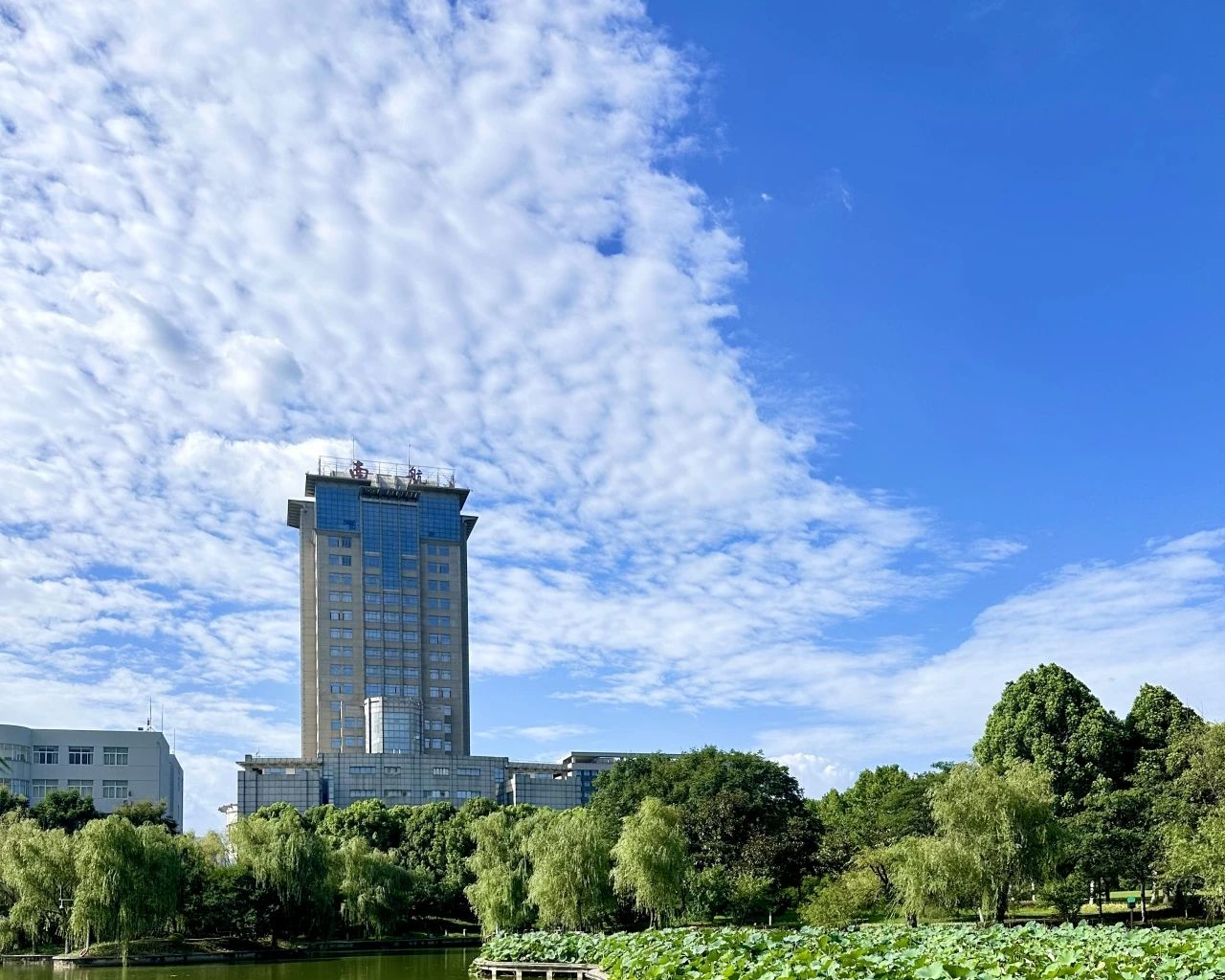 2025年南京航空航天大学MPAcc(会计硕士)招生简章