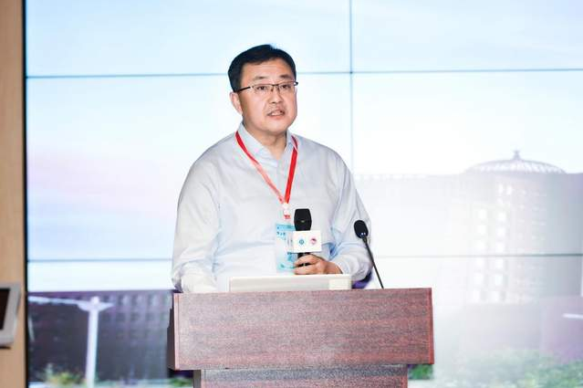 经世致用 智驭未来 |2025 年内蒙古大学经济管理学院专业学位硕士研究生（工商管理、金融、会计）招生说明会（赤峰站）圆满举行
