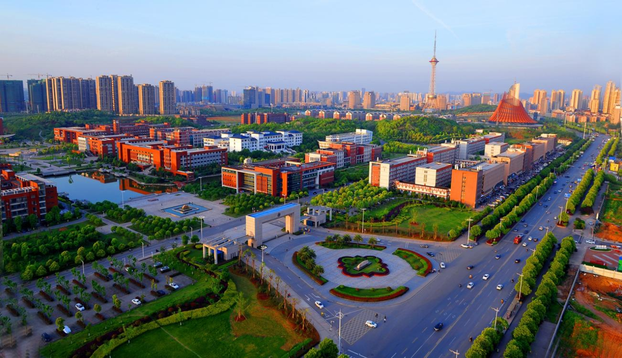 湖南工业大学2025年工商管理硕士（MBA）、公共管理硕士（MPA）招生啦！欢迎报考！