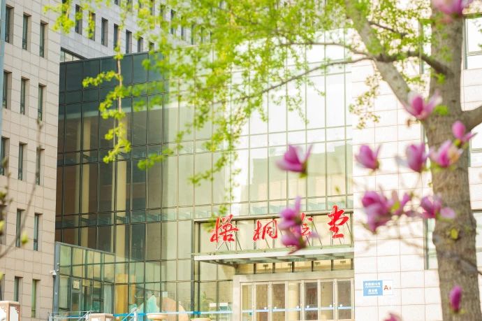 2025年北京语言大学数字经济专硕（MDE）项目介绍