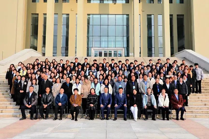 喜报|长春工业大学MBA研究生在第九届中国大学生人力资源创新实践大赛东北赛区中荣获佳绩