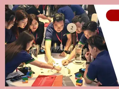 香港城市大学MBA 2025级招生已全面启动！