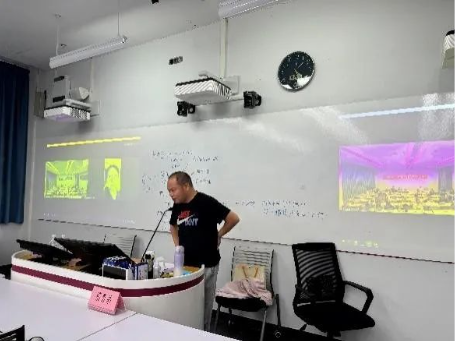 深圳大学MBA实践课堂丨《创新创业管理》课程讲座分享—对话李霞女士，探索非洲市场与BOP商机的启示