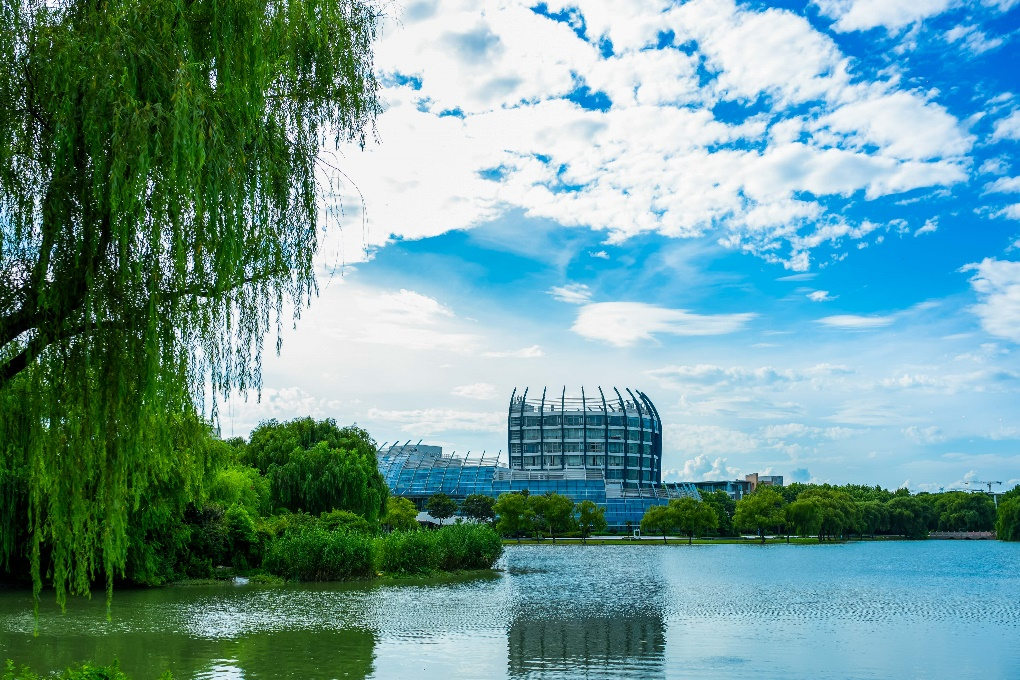 2024央广网MBA教育年度盛典：东华大学MBA