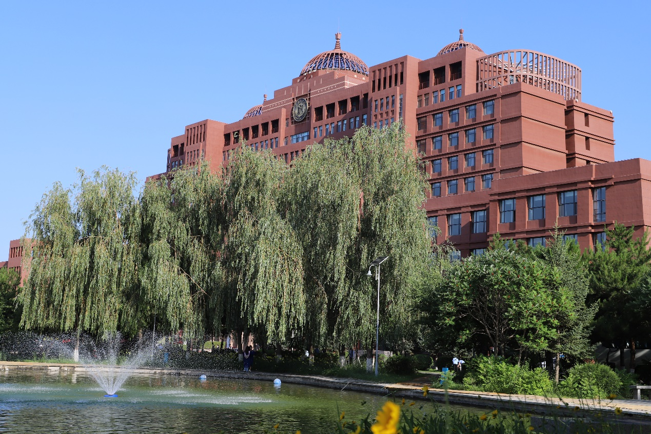 2024央广网MBA教育年度盛典：内蒙古大学MBA