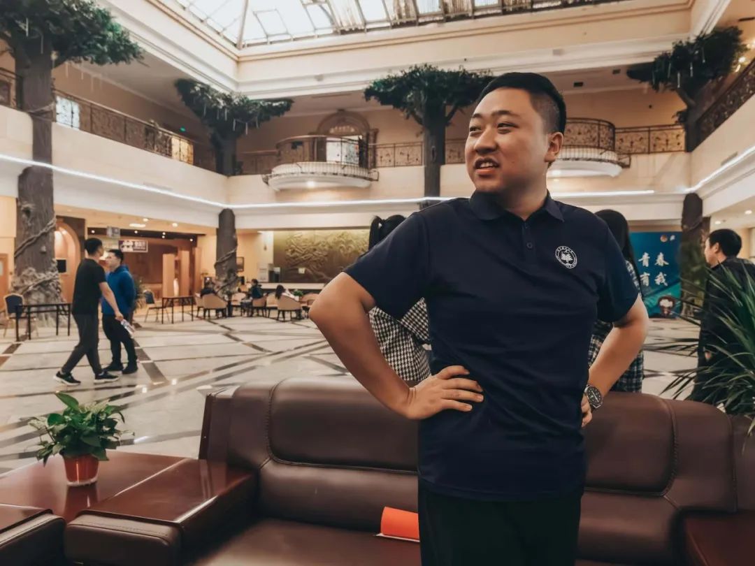 【备考故事】志坚行稳，清心筑基——北理MBA上山之路