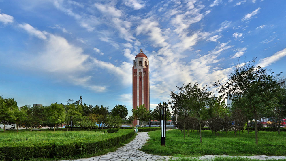 2024央广网MBA教育年度盛典：天津理工大学MBA