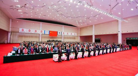 智驭新质 商启未来 共襄振兴——第十六届中国MBA年会暨 2024商学院年度盛典成功举办