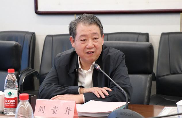 北京化工大学经济管理学院顺利完成工商管理（MBA）专业硕士学位授权点自评估