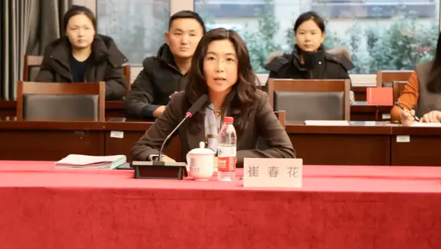  北京化工大学经济管理学院顺利完成工程管理（MEM）专业硕士学位授权点自评估