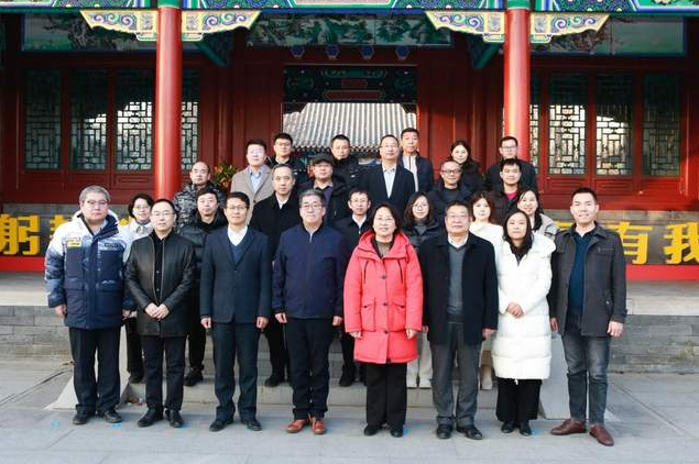 2024年北京建筑大学城市经济与管理学院MBA与MEM校外导师交流会成功举行