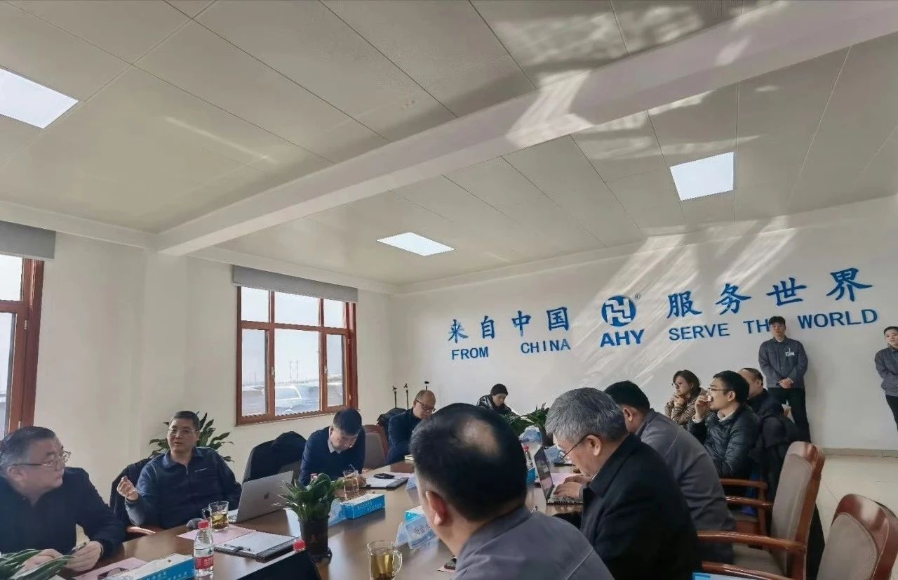 寒假活动||北外MBA师生参访山东惠宇零部件公司