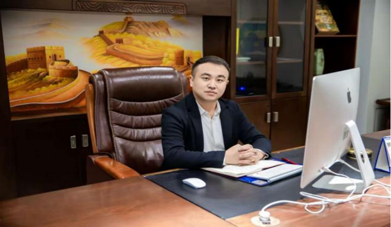 兰州理工大学MBA 人物专访| 慕建通：建筑行业的创新者与家乡建设的推动者