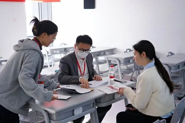 中国政法大学2025年工商管理硕士（MBA）一志愿复试工作圆满结束