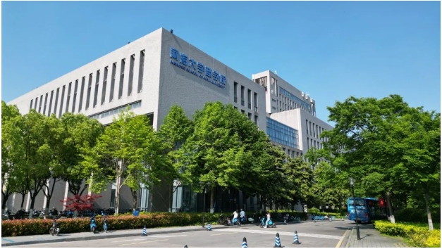 调剂提醒 | 河海大学MBA、MPAcc调剂服务系统即将开通