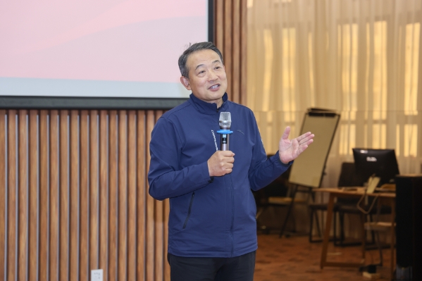 南开大学EMBA核心课程建设研讨会顺利召开