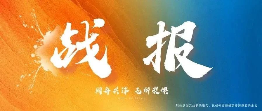 沙14战报 | 祝贺同济MBA沙14战队荣获团队第六名