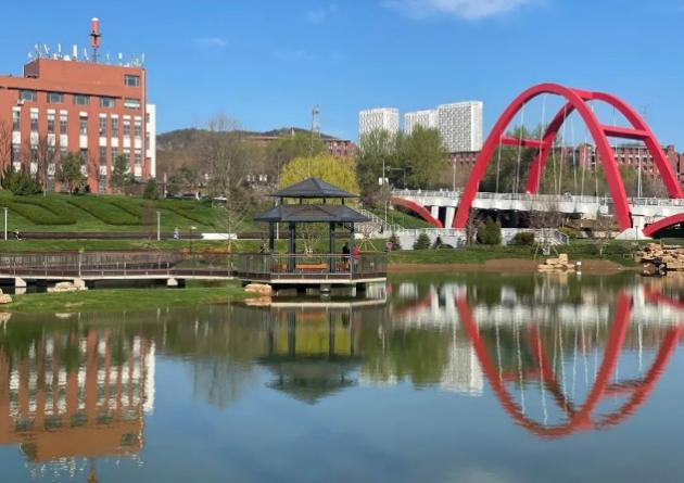 大连理工大学经济管理学院“未来企业家研学坊”公益项目活动启动啦