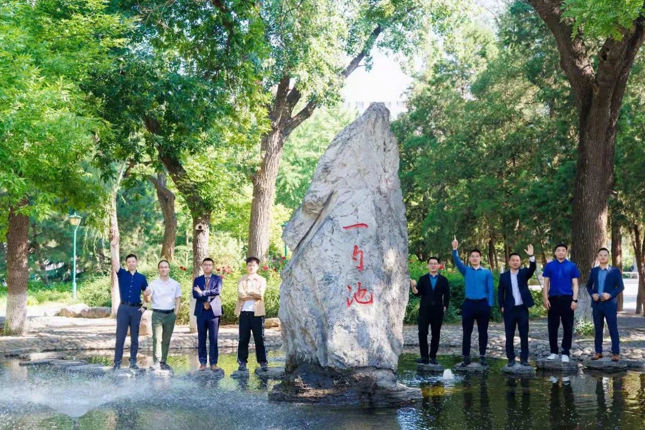 人大商学院MBA2025级大使风采｜携手同行，书写你的精彩篇章！（第一期）