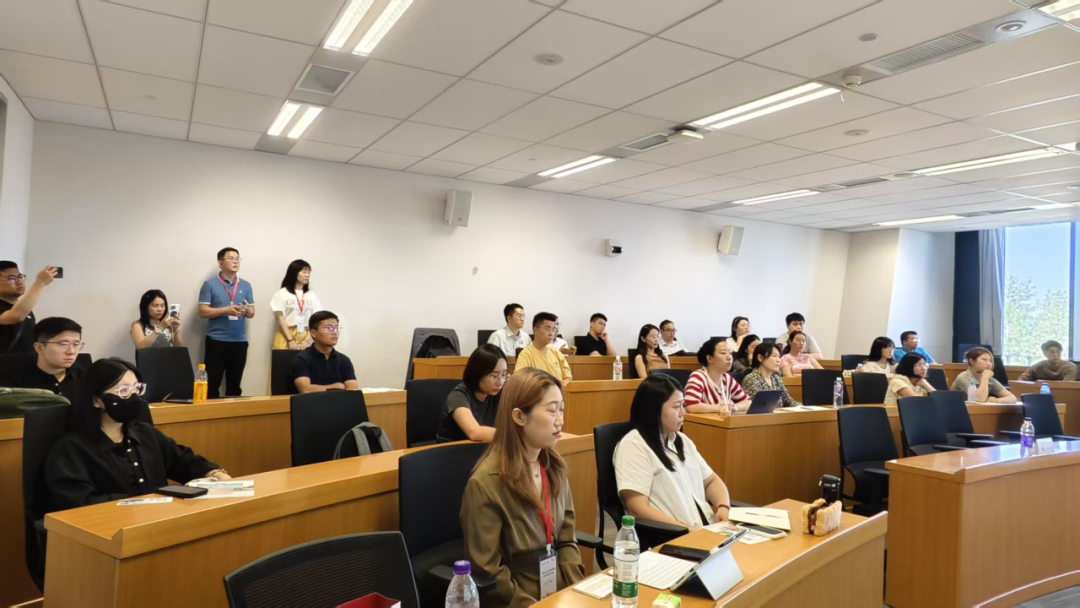 破局而立｜人大商学院MBA“创变者”公开课第五场暨2026年招生新政全景解读