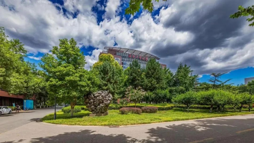 北京工业大学2026级MBA校园开放日启动方案（第二批）
