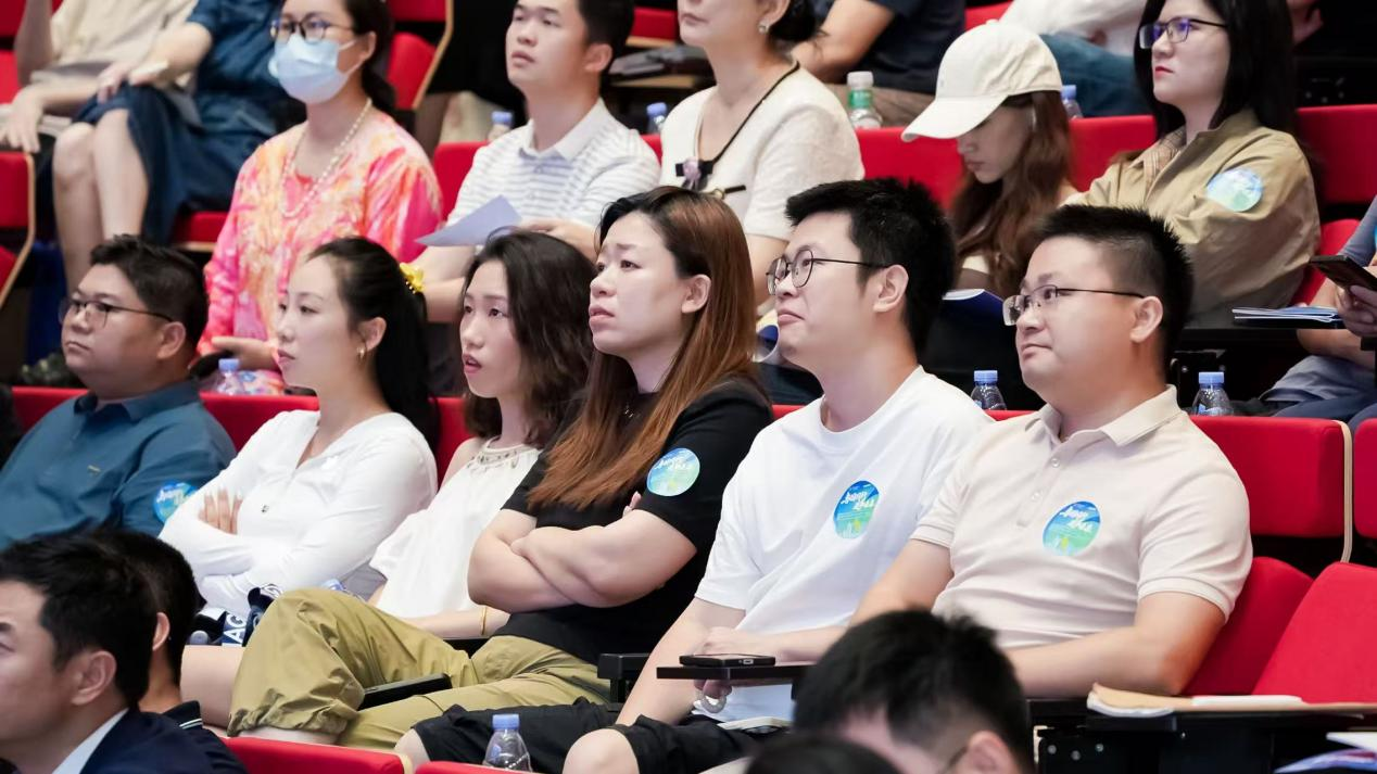 与国同行 进取未来 | 哈工大商学院2026入学年招生项目发布会暨名师公开课圆满举行