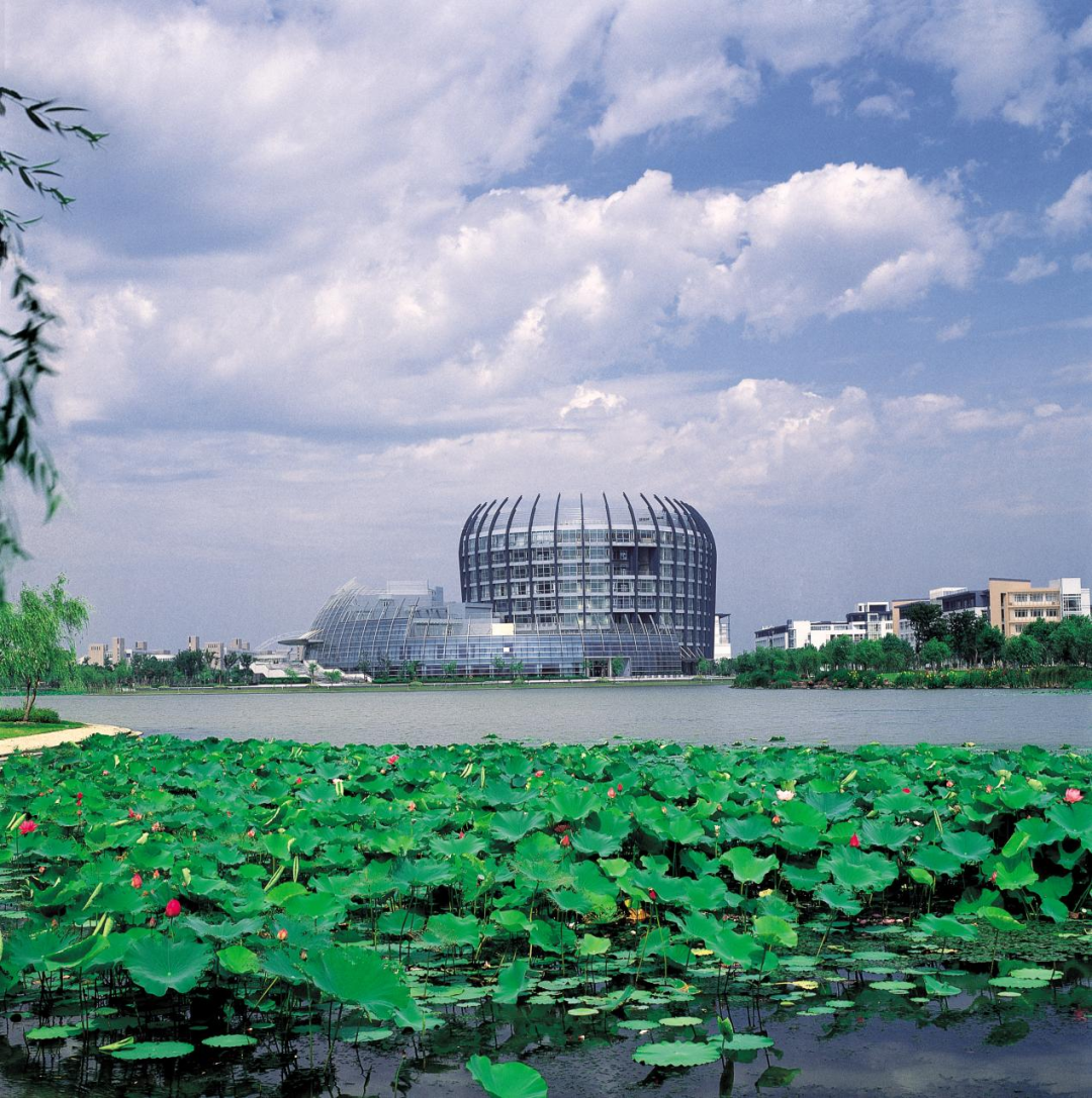2025东华大学与加拿大卡尔顿大学合作举办工商管理硕士（MBA）学位教育项目招生简章