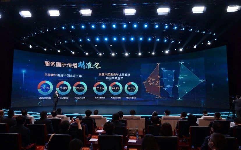 中国人民大学国际传播MBA项目2026级招生启动