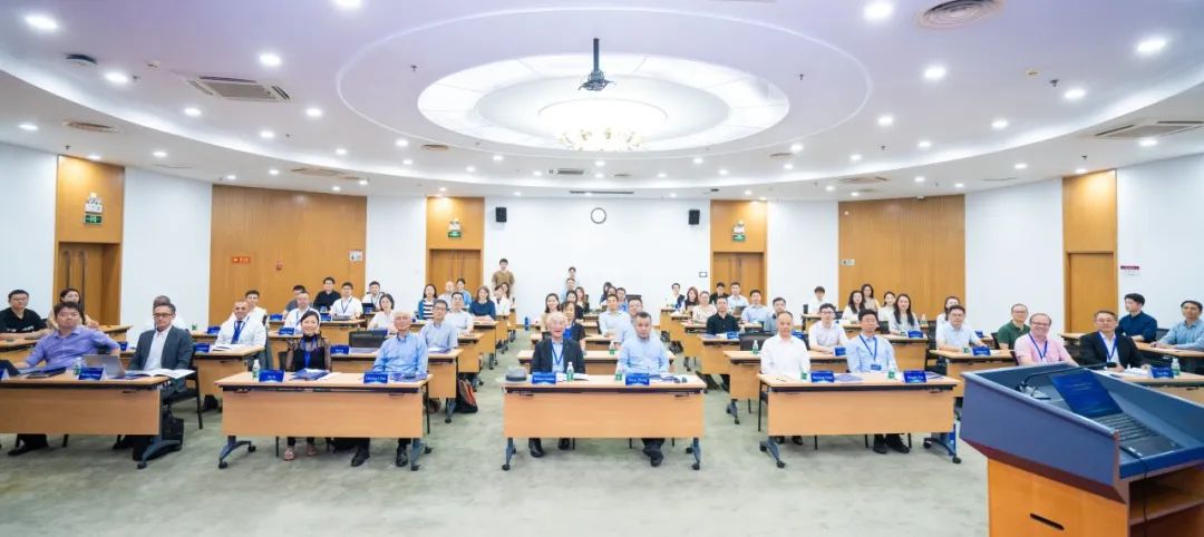 人与社会全面发展目标（CDGs）2025年度夏季研讨会在中国人民大学成功举办