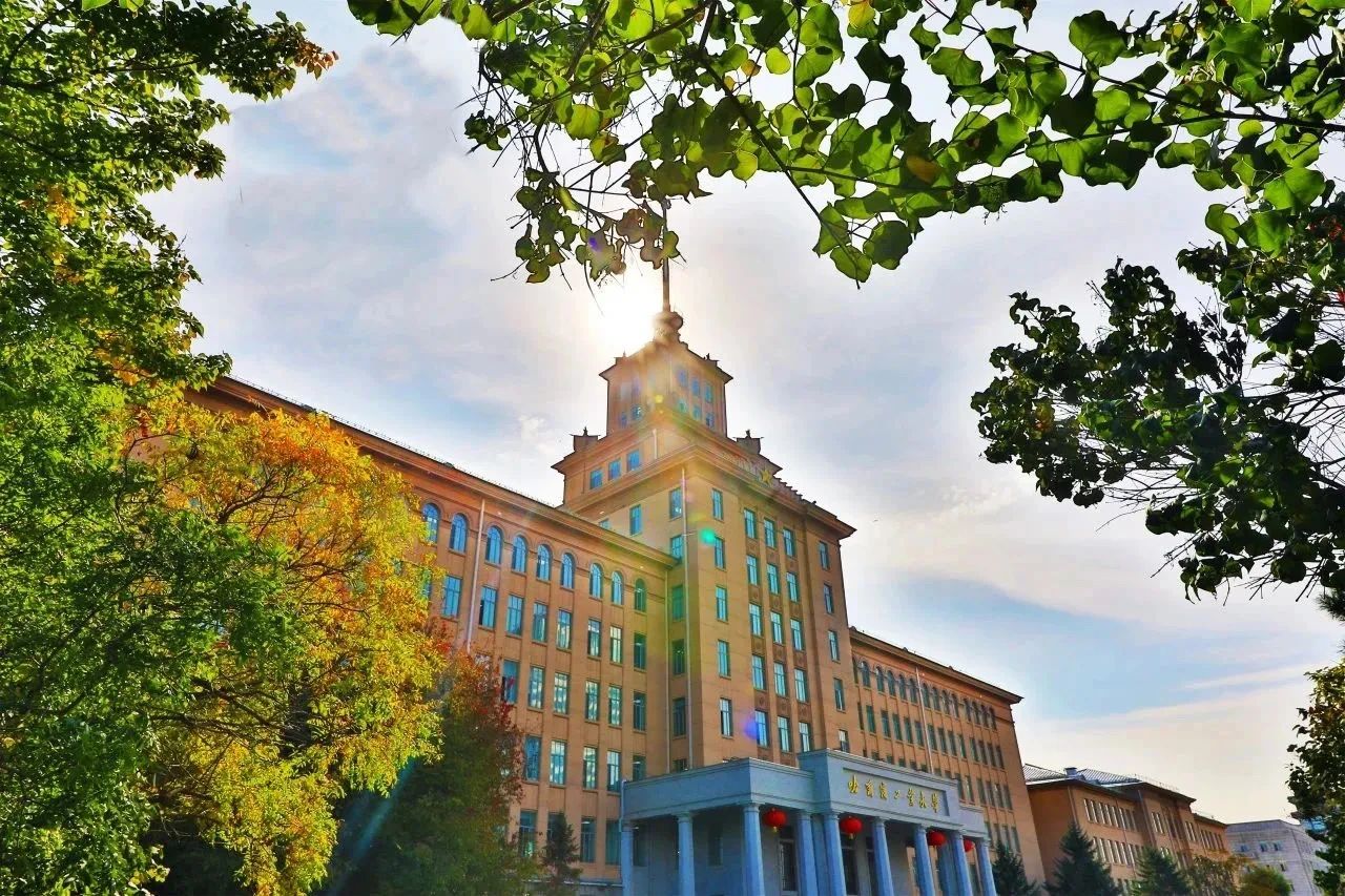 8月，哈尔滨见！哈工大商学院首届科技商学嘉年华开启！
