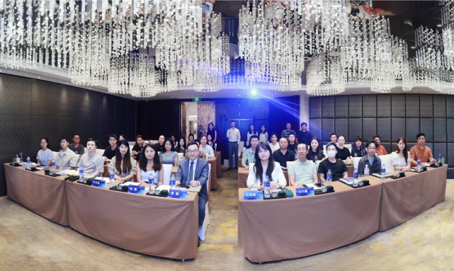 复旦MBA | “我用一年验证了，跨城到上海读书是正确的选择！”