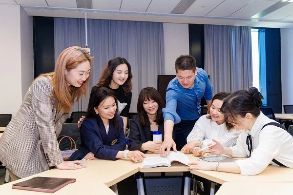 2026年人大商学院MBA “求是‧先锋”体验营第四批申请即将截止！