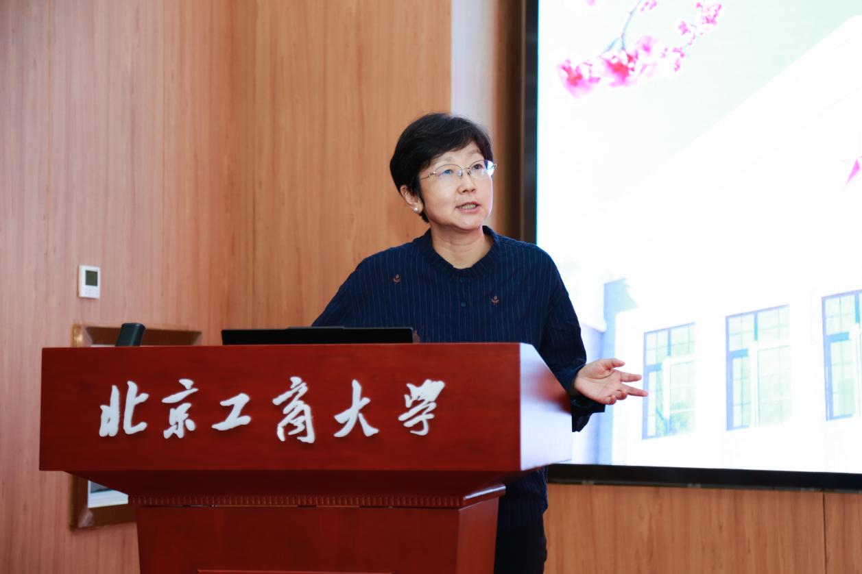 筑梦未来 智领商道|北京工商大学2025级MBA新生见面会圆满举办