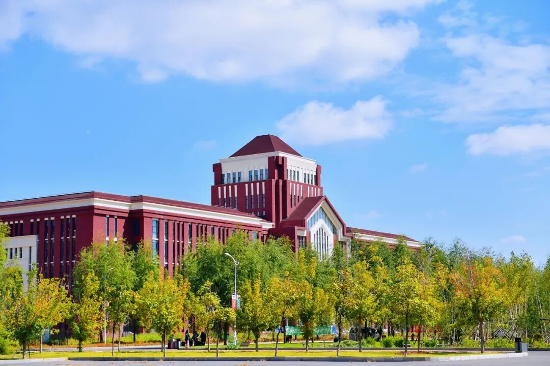 长春工业大学经济管理学院2026年硕士研究生招生章程