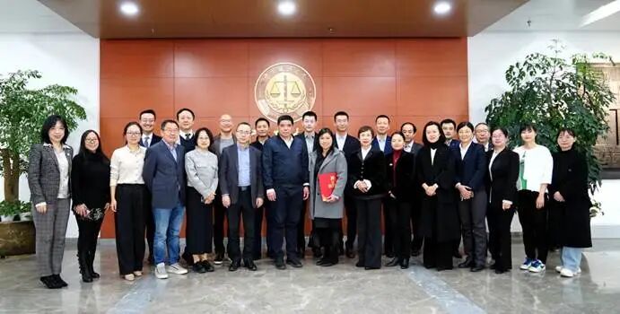 中国政法大学商学院2026年数字经济专硕(MDE)招生简章