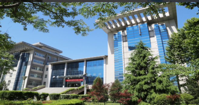 2025央广网MBA暨专业学位研究生教育年度盛典：西安理工大学MBA