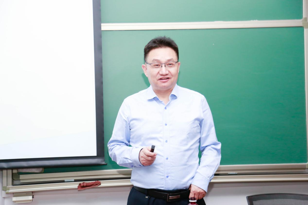 首经贸工商管理学院MBA金台沙龙（第107期）| 企业领导人法律策略